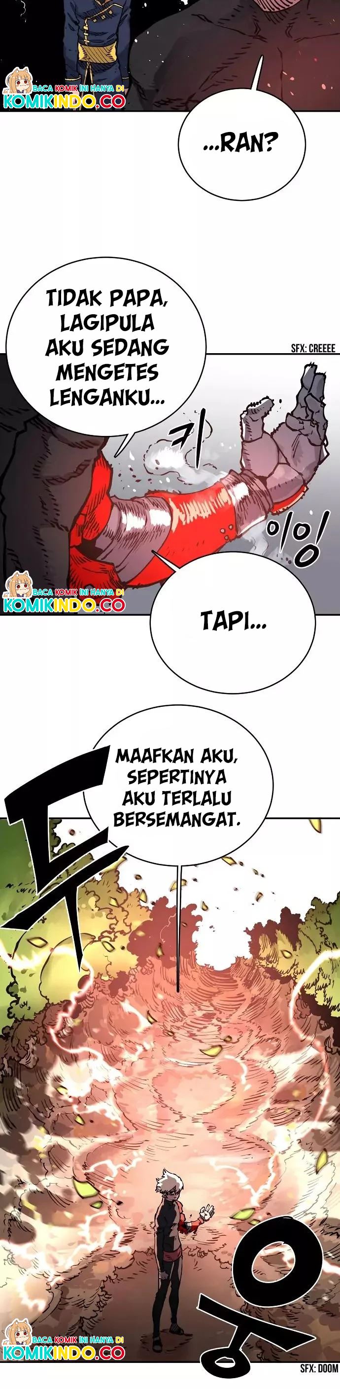 Player. Chapter 19 Gambar 34