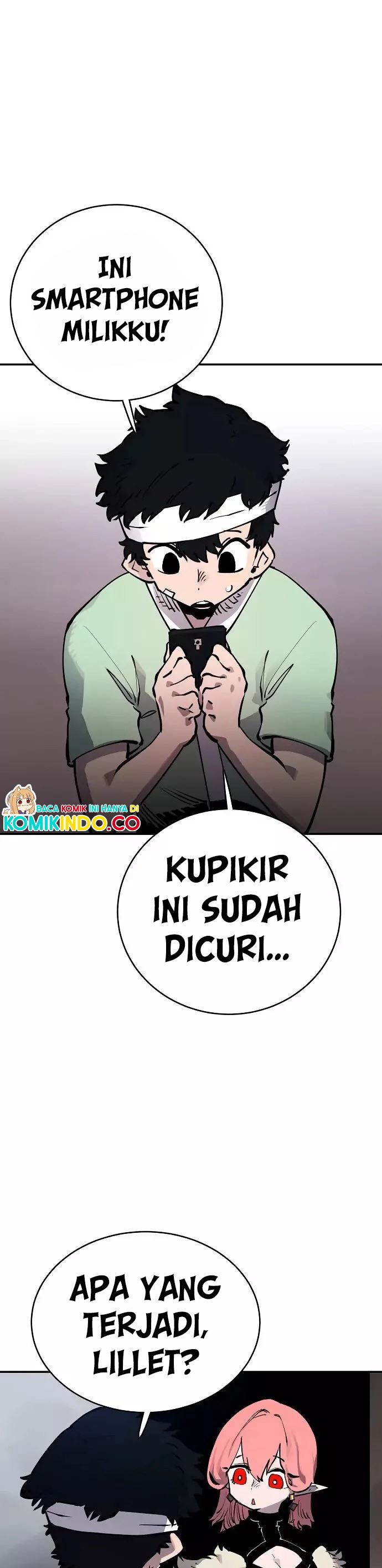 Player. Chapter 19 Gambar 35
