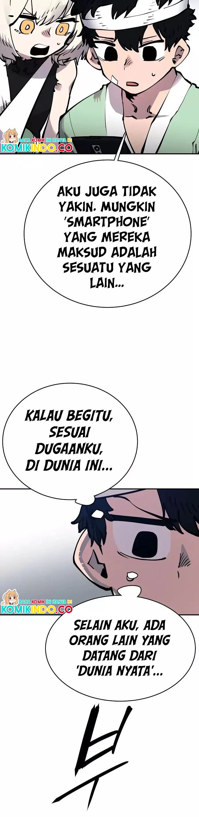 Player. Chapter 19 Gambar 37
