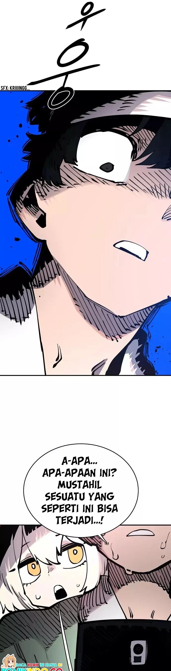 Player. Chapter 19 Gambar 38