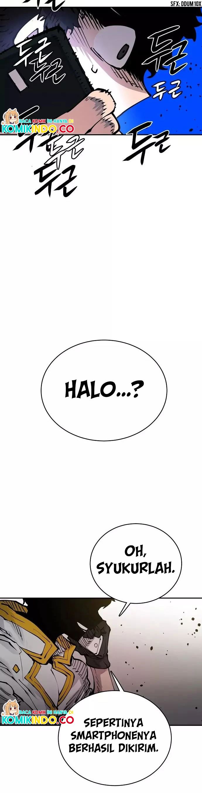 Player. Chapter 19 Gambar 40