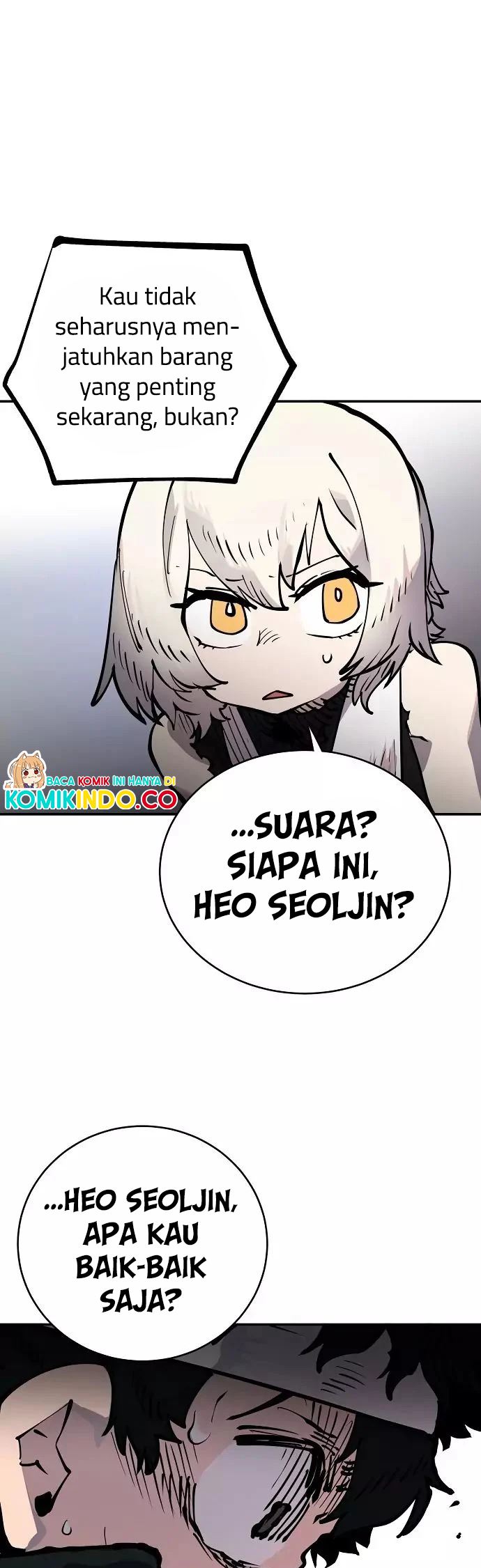 Player. Chapter 19 Gambar 41