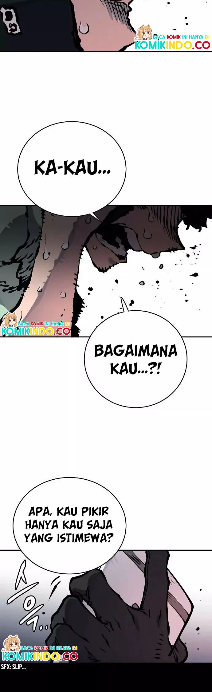 Player. Chapter 19 Gambar 42