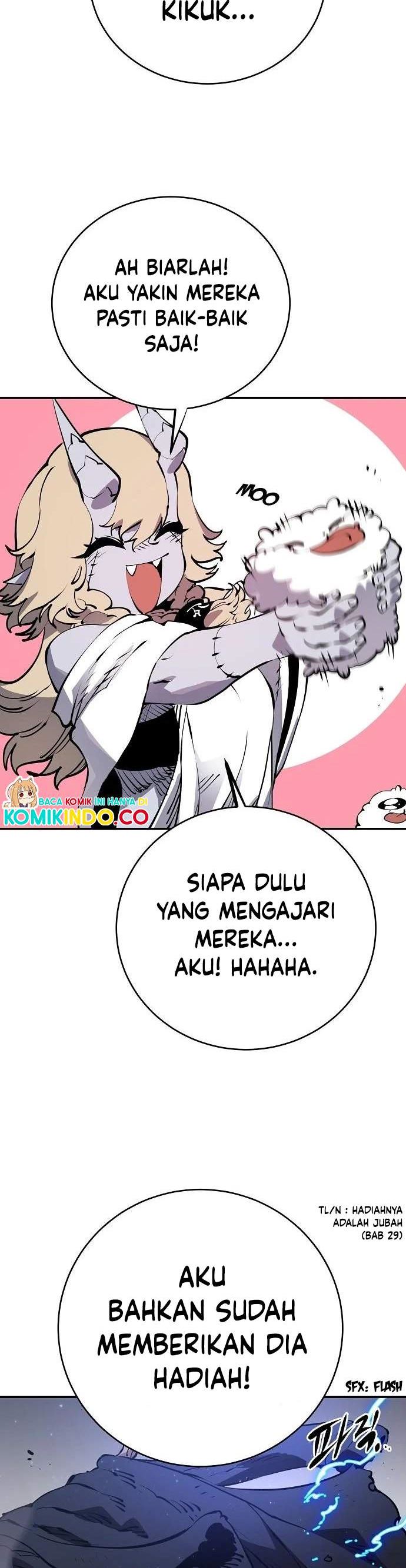 Player. Chapter 36 Gambar 5