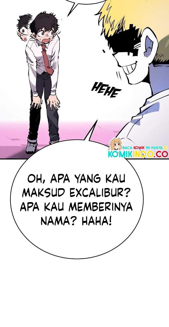 Player. Chapter 36 Gambar 25