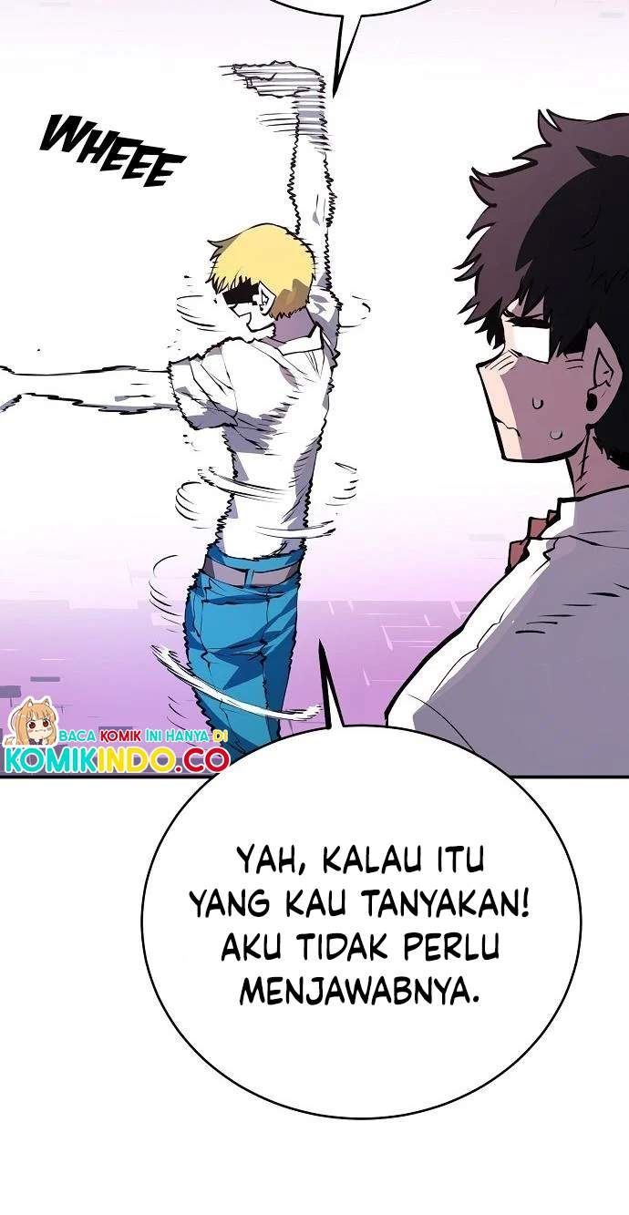 Player. Chapter 36 Gambar 42