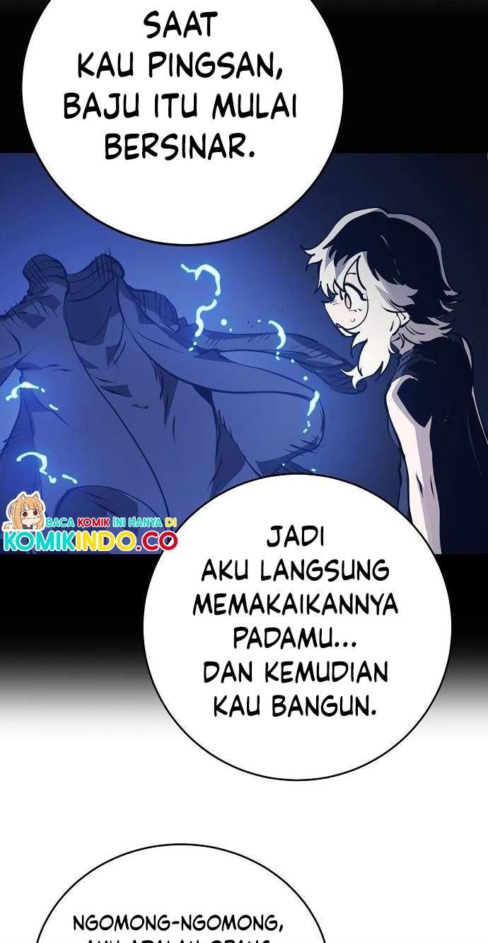 Player. Chapter 36 Gambar 58