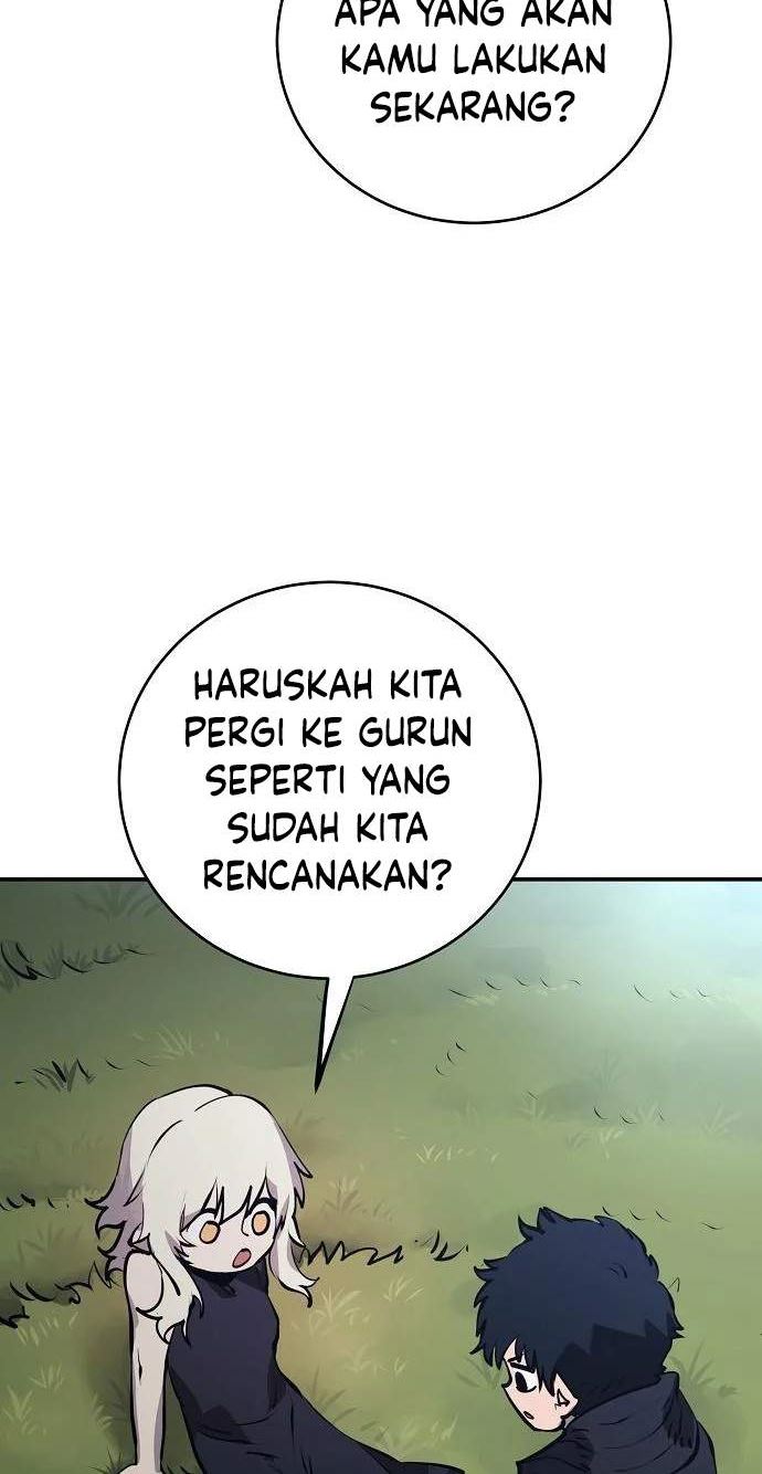 Player. Chapter 36 Gambar 61