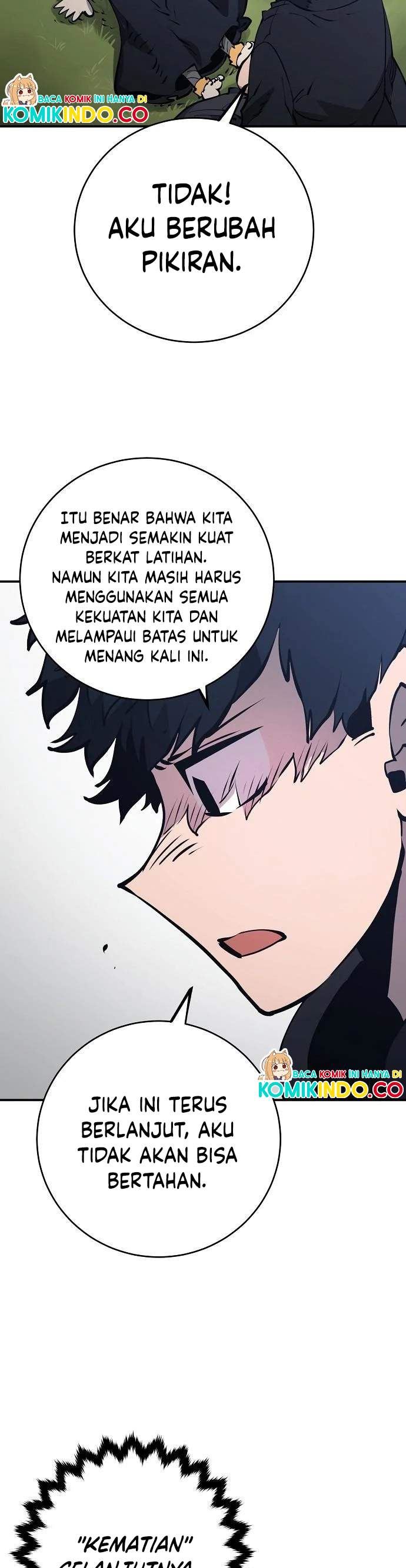 Player. Chapter 36 Gambar 62