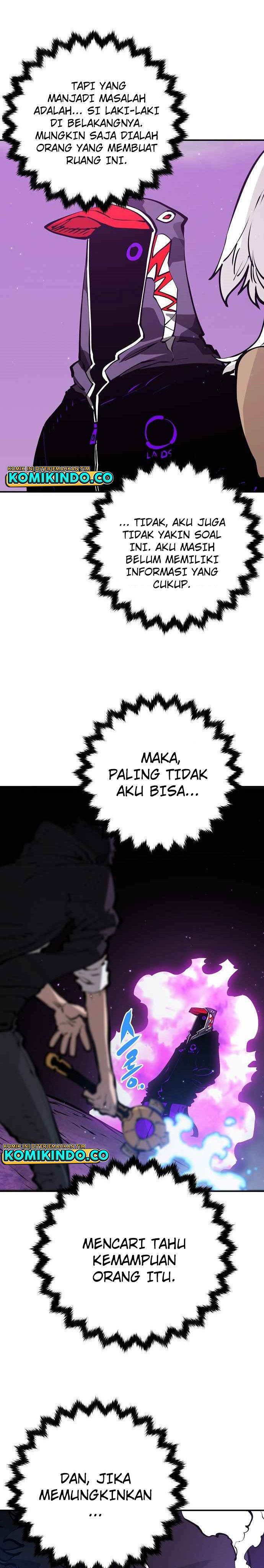 Player. Chapter 54 Gambar 4
