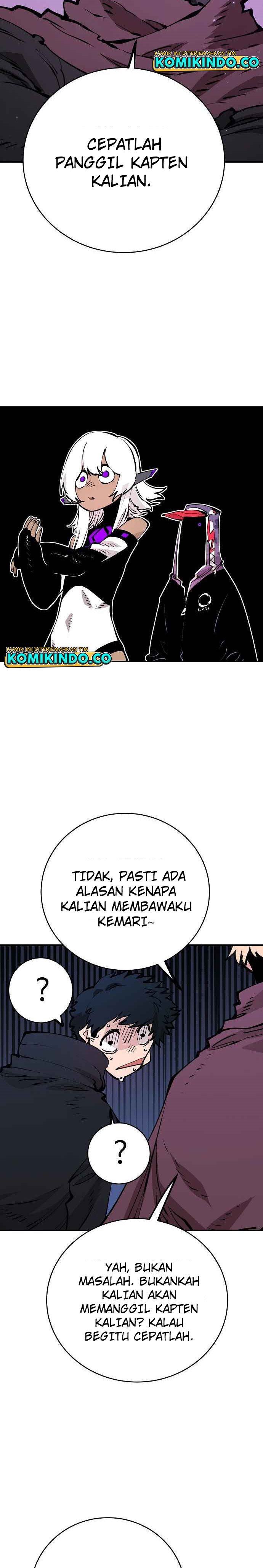 Player. Chapter 54 Gambar 6