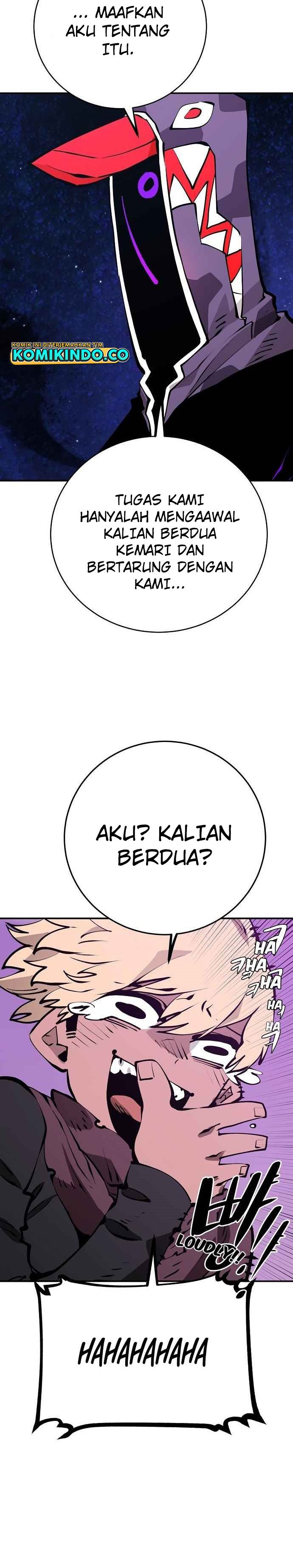 Player. Chapter 54 Gambar 7