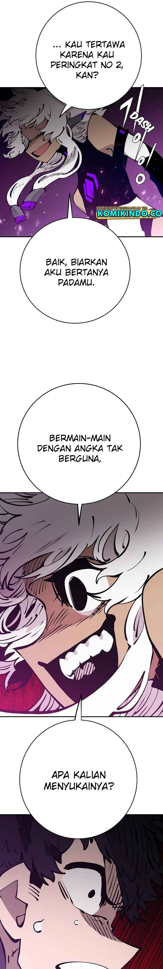Player. Chapter 54 Gambar 8
