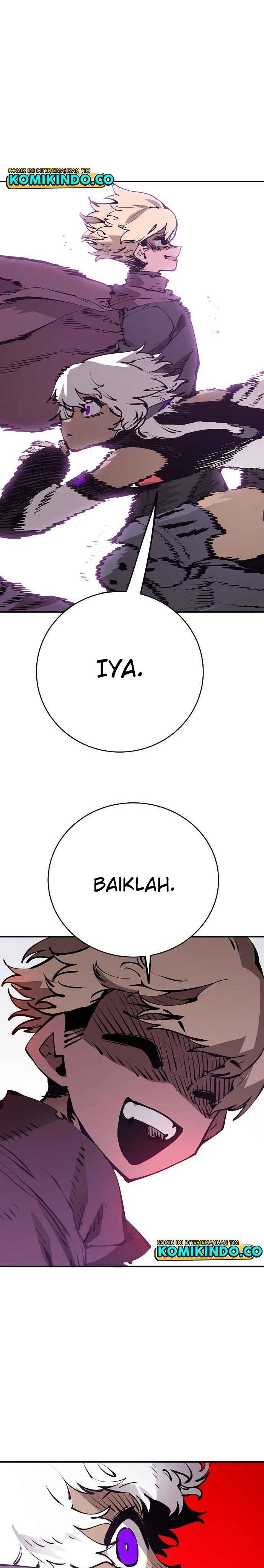 Player. Chapter 54 Gambar 10
