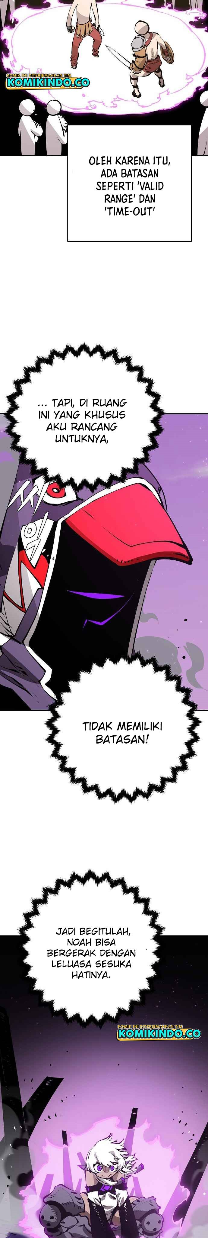 Player. Chapter 54 Gambar 18