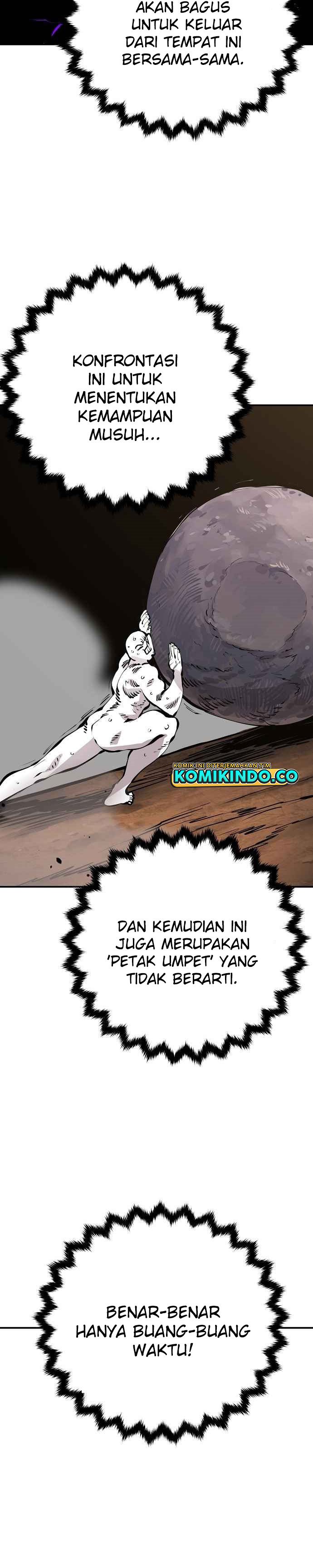 Player. Chapter 54 Gambar 20
