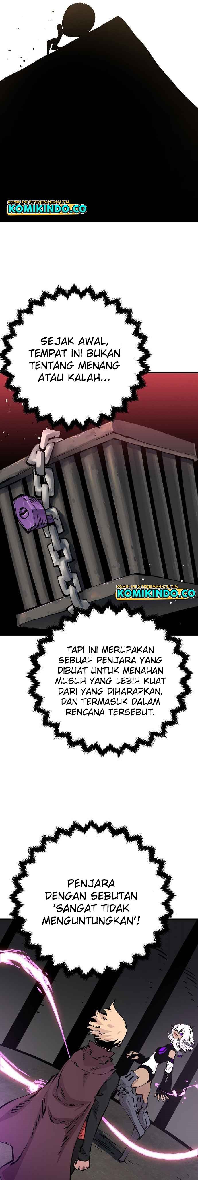 Player. Chapter 54 Gambar 21