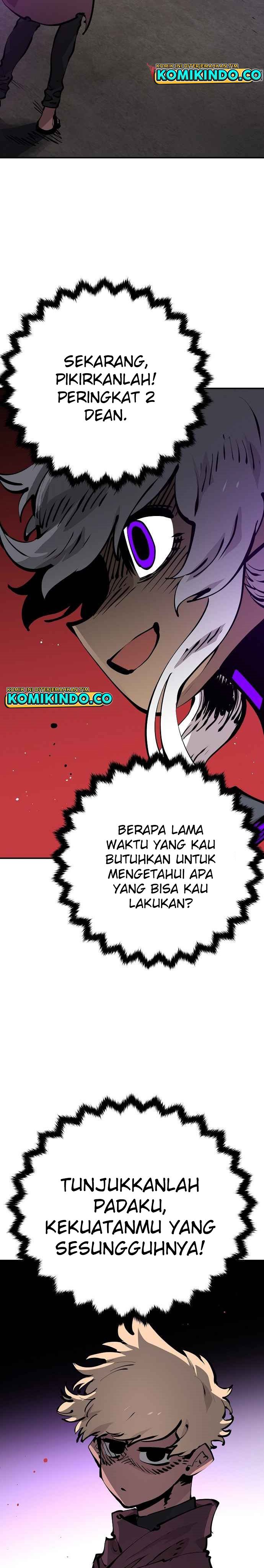 Player. Chapter 54 Gambar 22