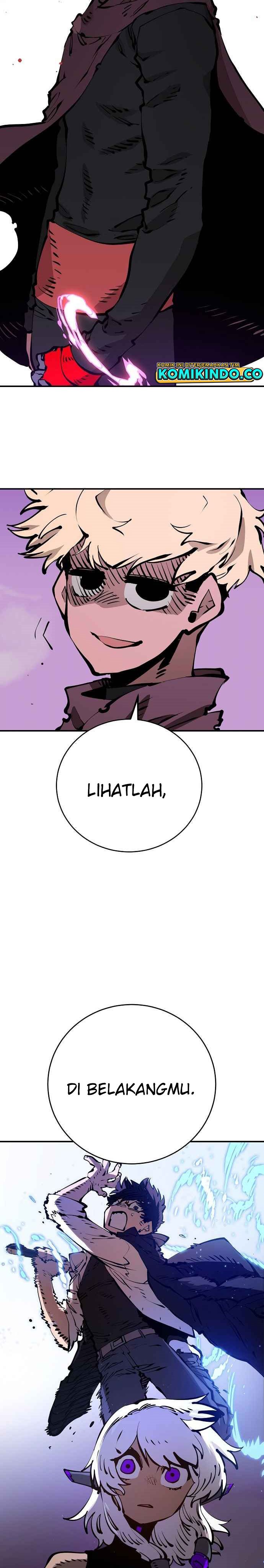 Player. Chapter 54 Gambar 23