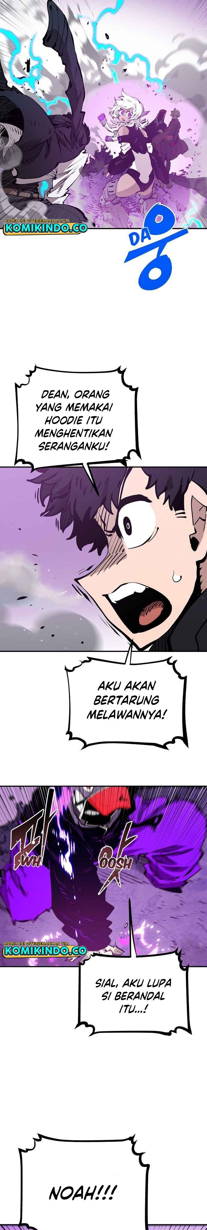 Player. Chapter 54 Gambar 25