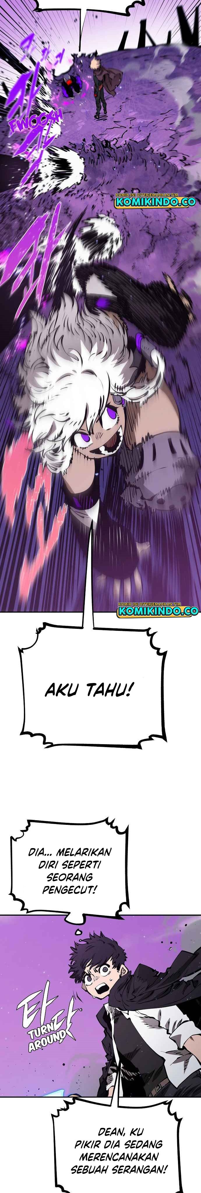 Player. Chapter 54 Gambar 26