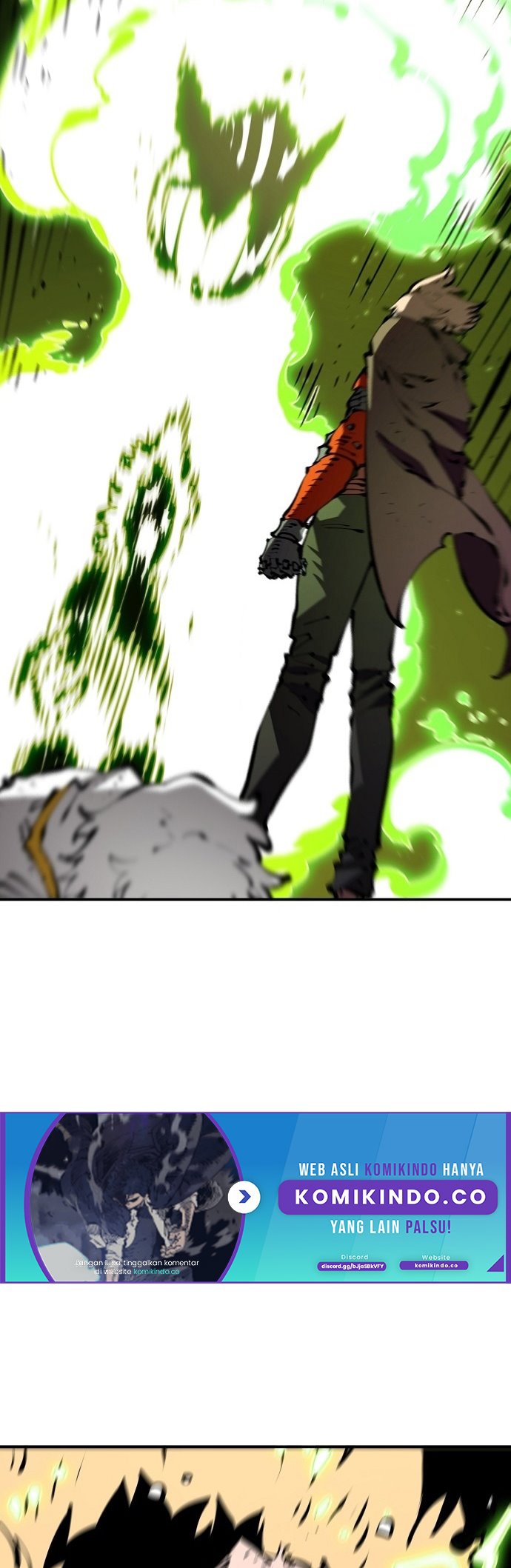 Player. Chapter 68 Gambar 2