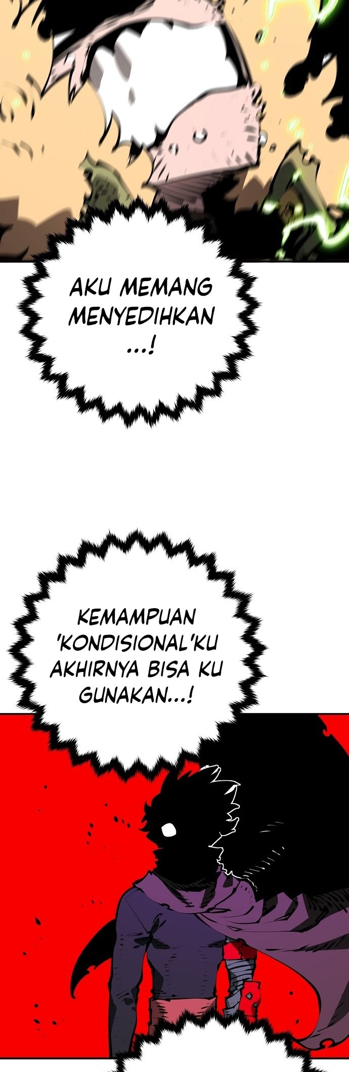 Player. Chapter 68 Gambar 3