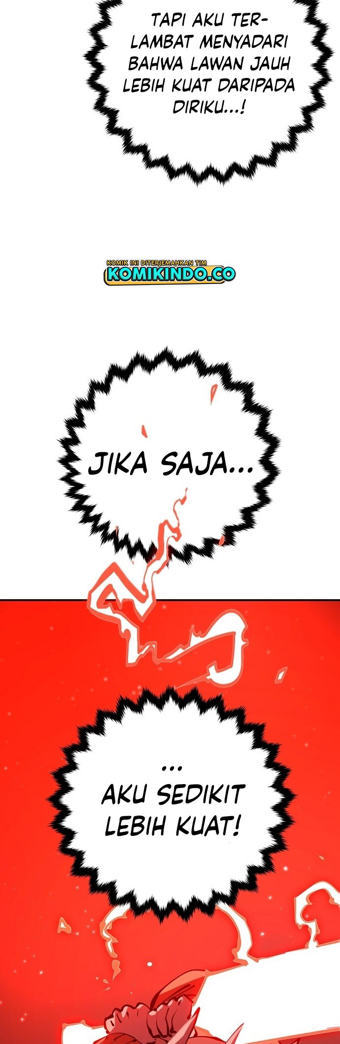 Player. Chapter 68 Gambar 4
