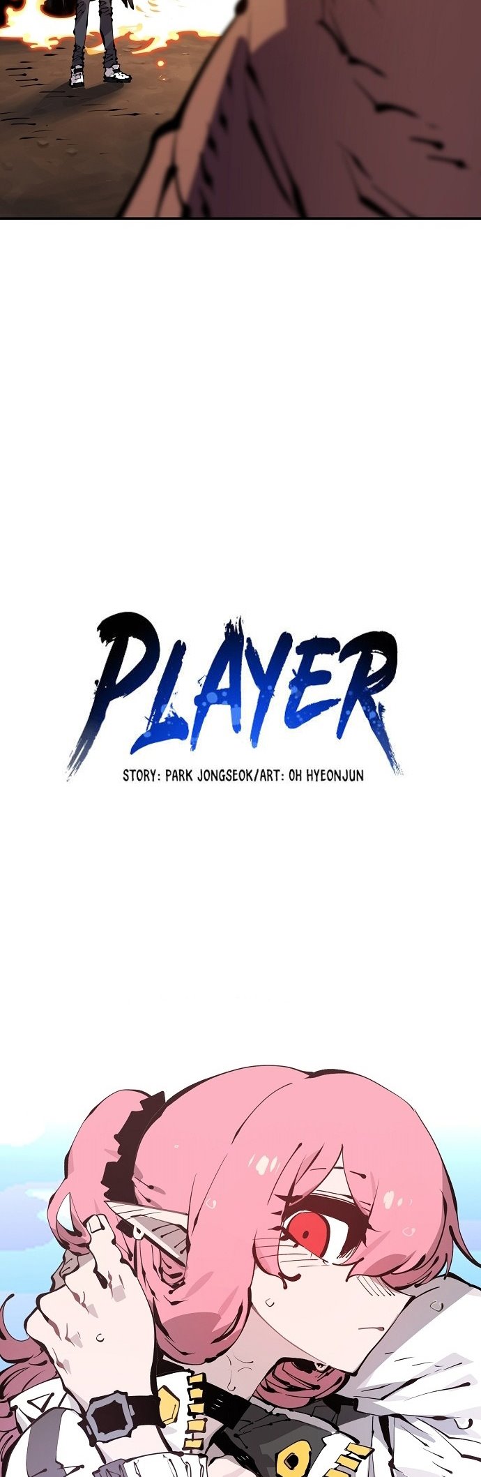 Player. Chapter 68 Gambar 16