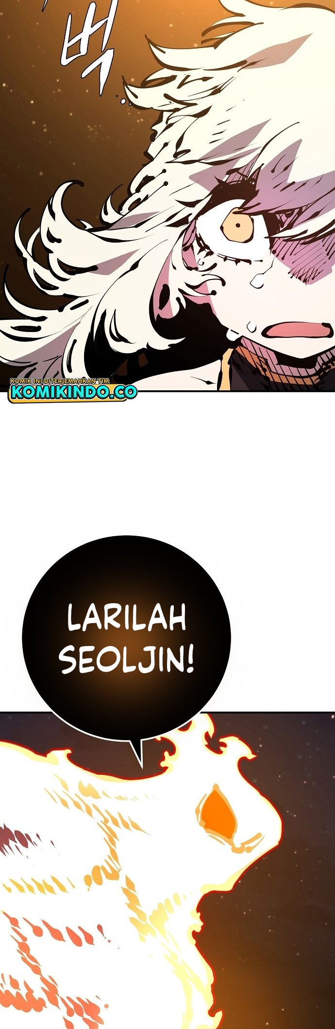 Player. Chapter 68 Gambar 19