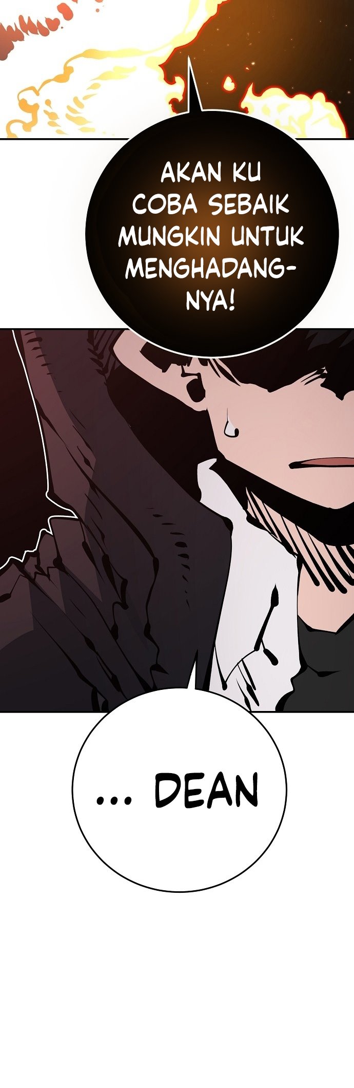 Player. Chapter 68 Gambar 20