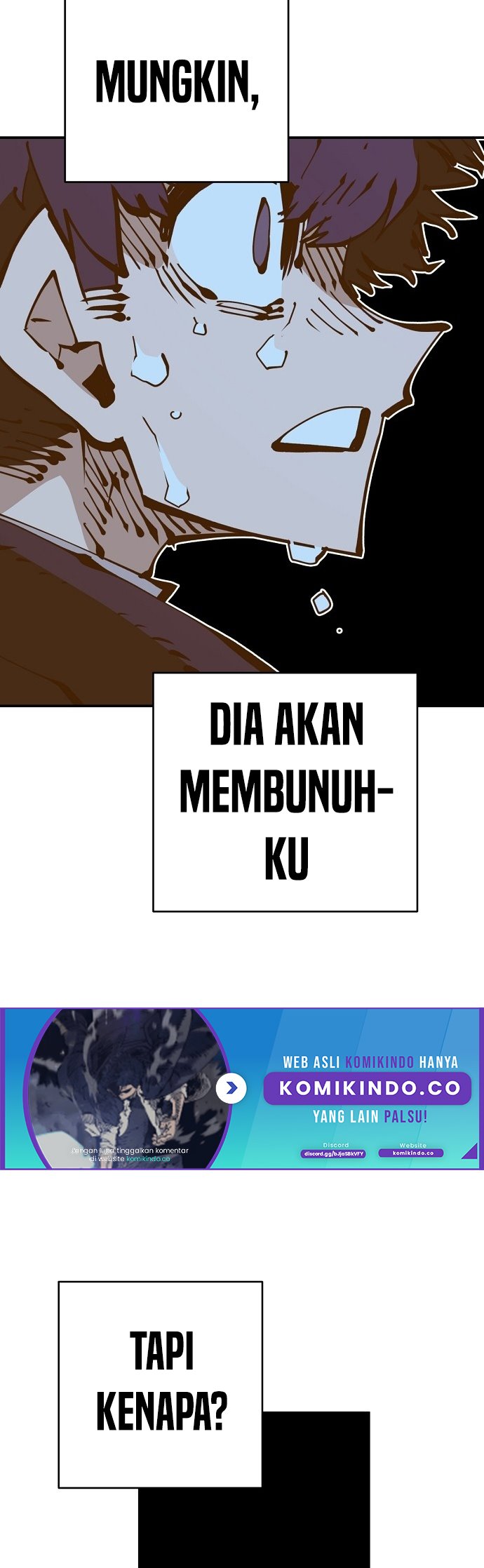 Player. Chapter 68 Gambar 22