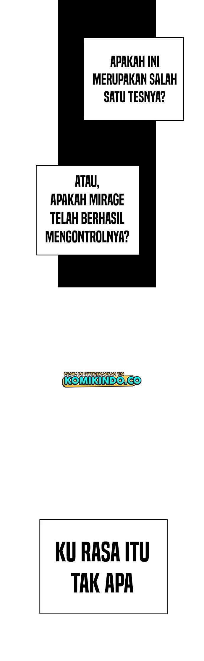 Player. Chapter 68 Gambar 23
