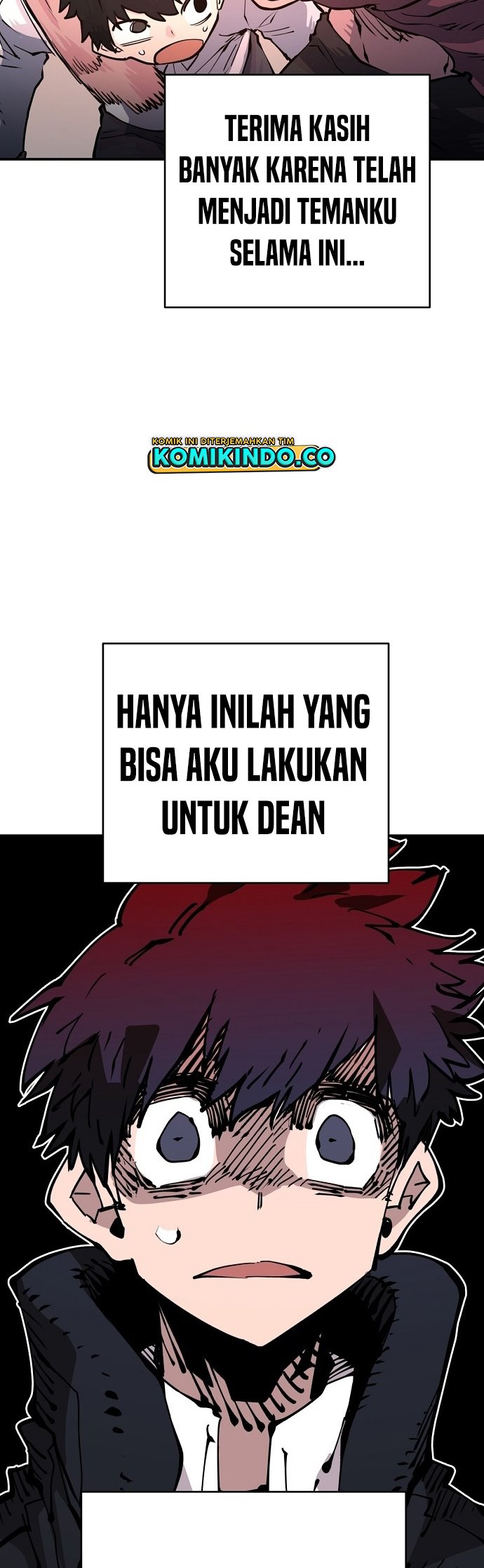 Player. Chapter 68 Gambar 27