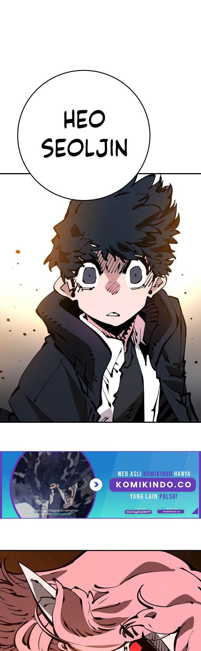 Player. Chapter 68 Gambar 31