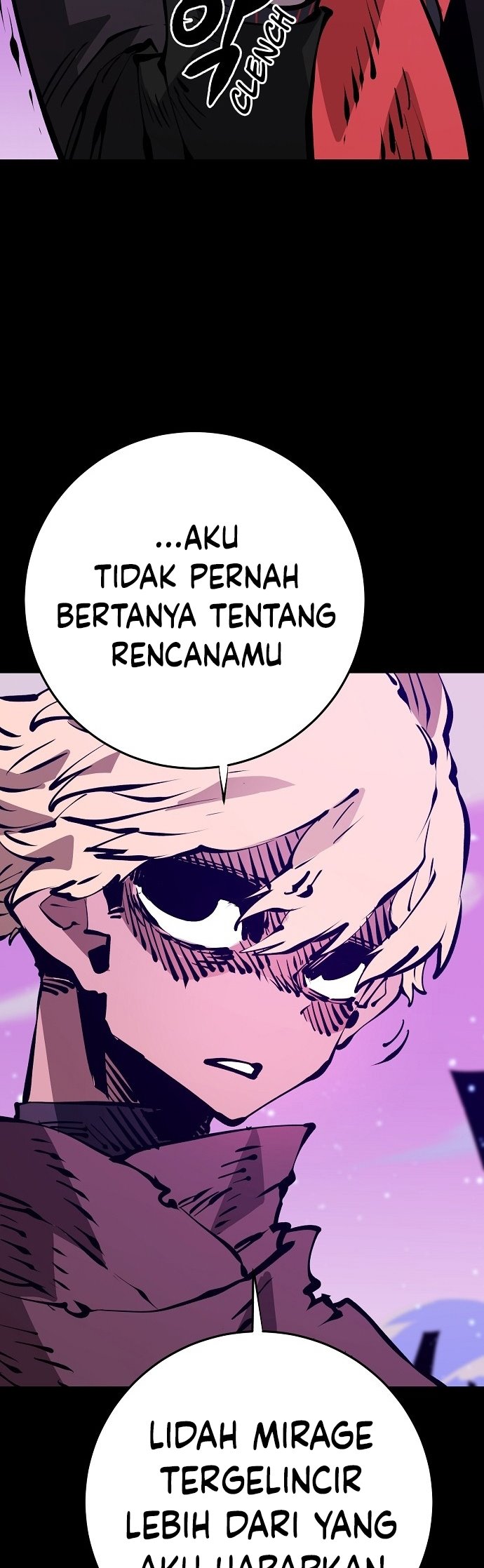 Player. Chapter 68 Gambar 39