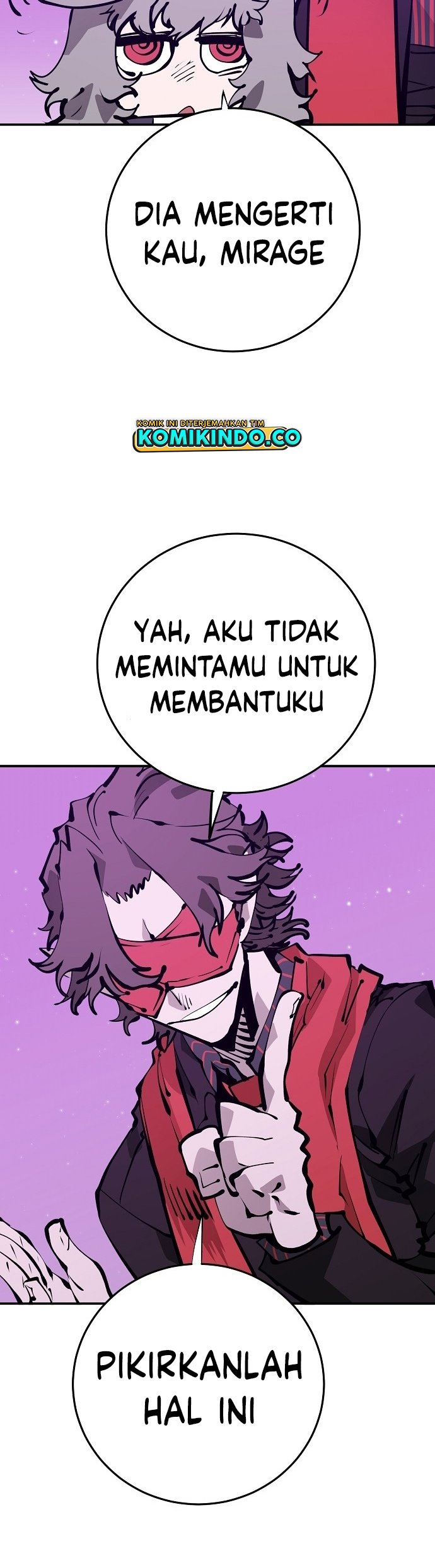 Player. Chapter 68 Gambar 42