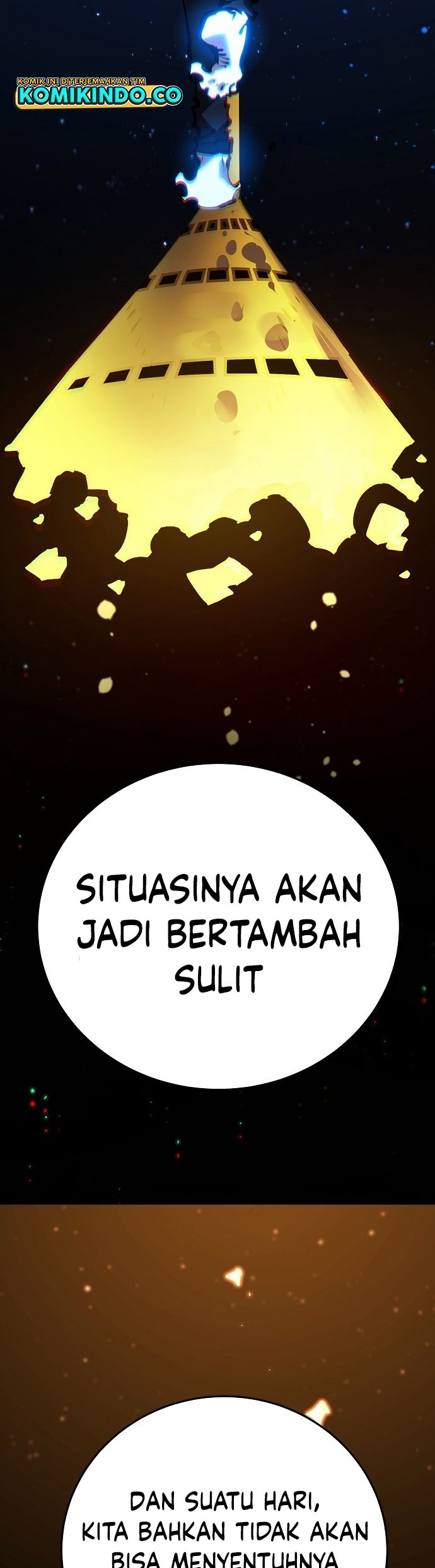 Player. Chapter 68 Gambar 44