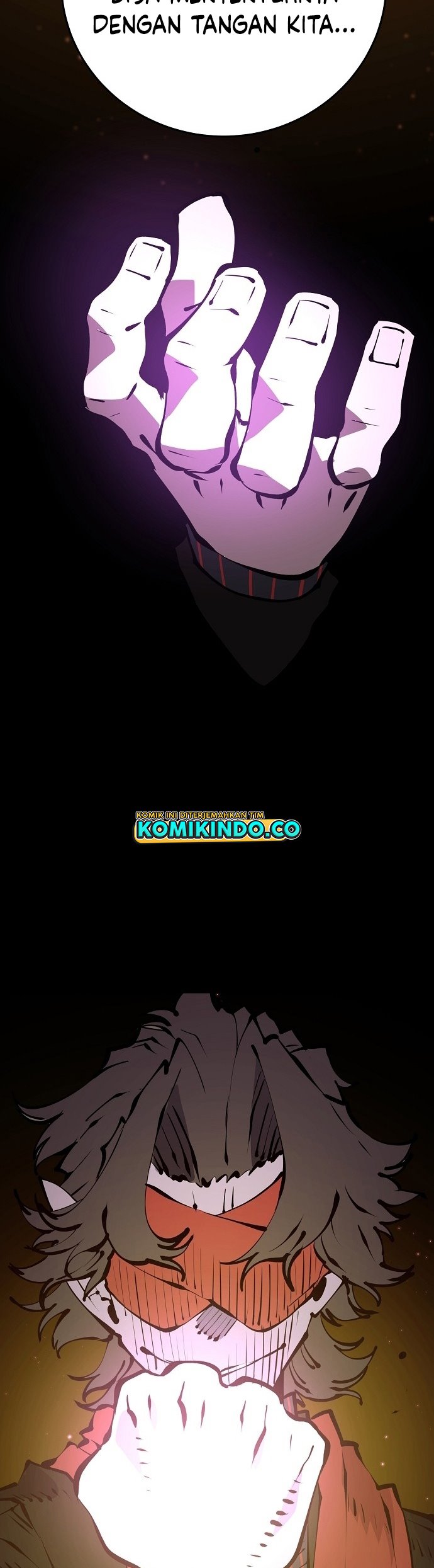 Player. Chapter 68 Gambar 45
