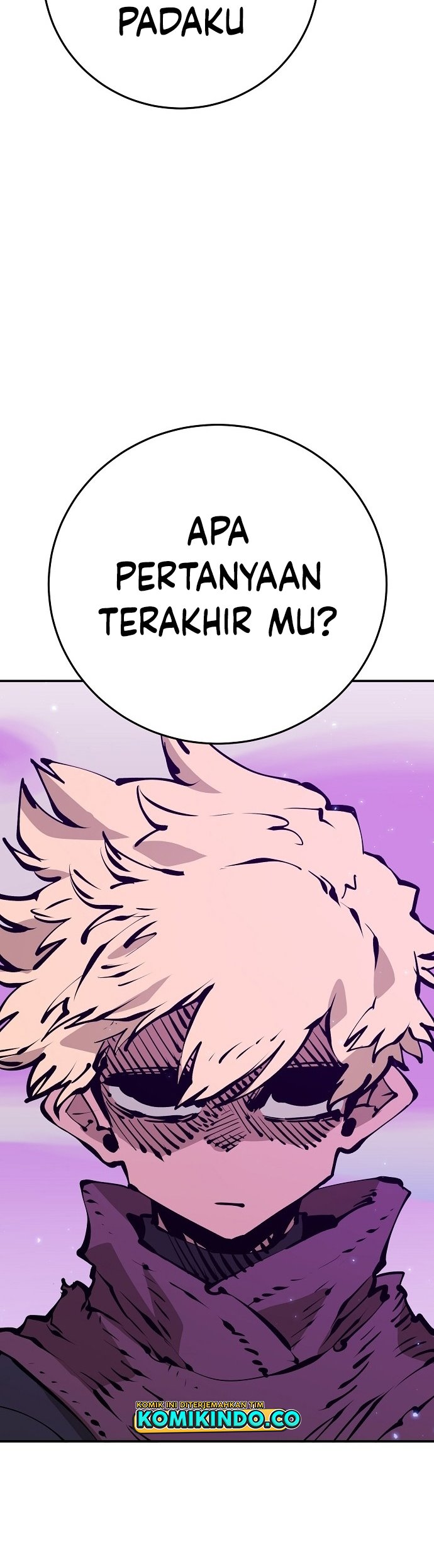 Player. Chapter 68 Gambar 47