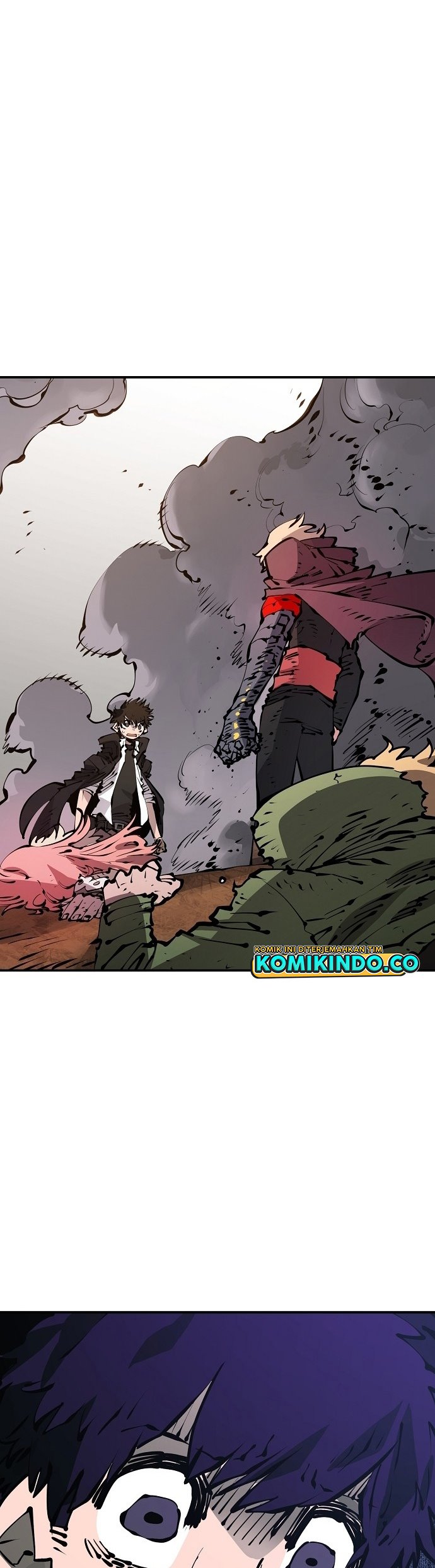 Player. Chapter 68 Gambar 48