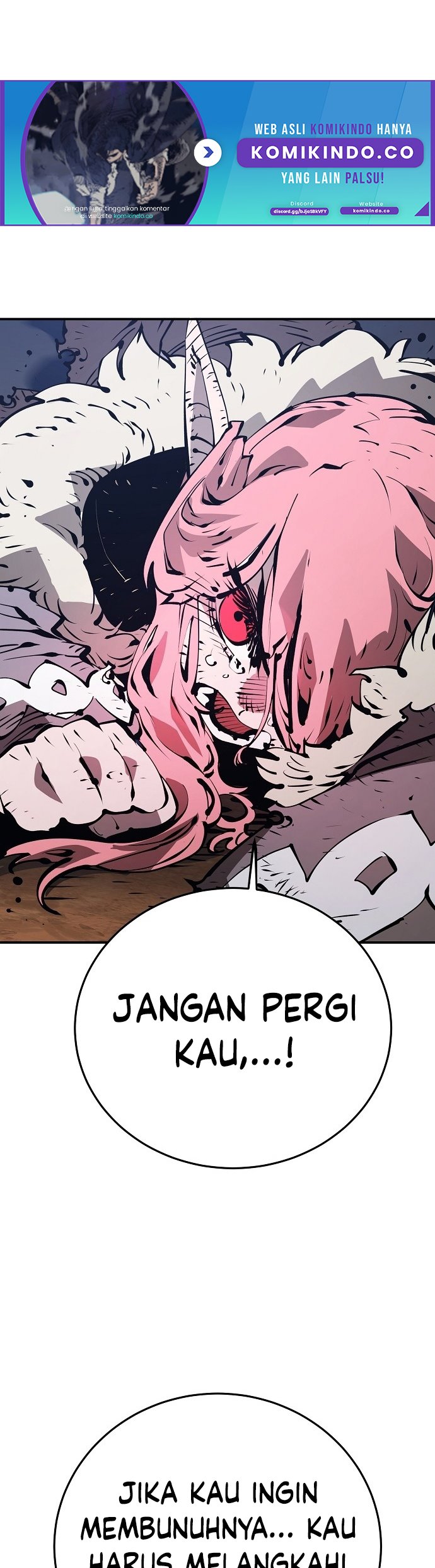 Player. Chapter 68 Gambar 51