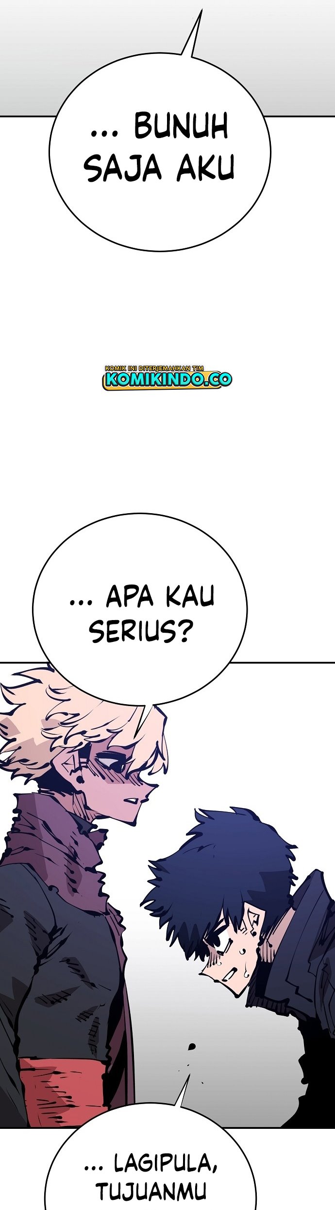 Player. Chapter 68 Gambar 54