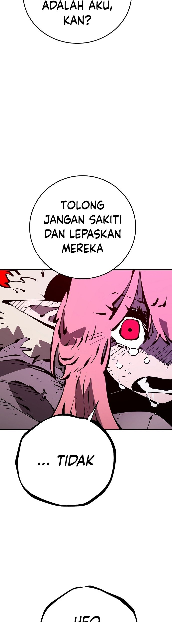Player. Chapter 68 Gambar 55