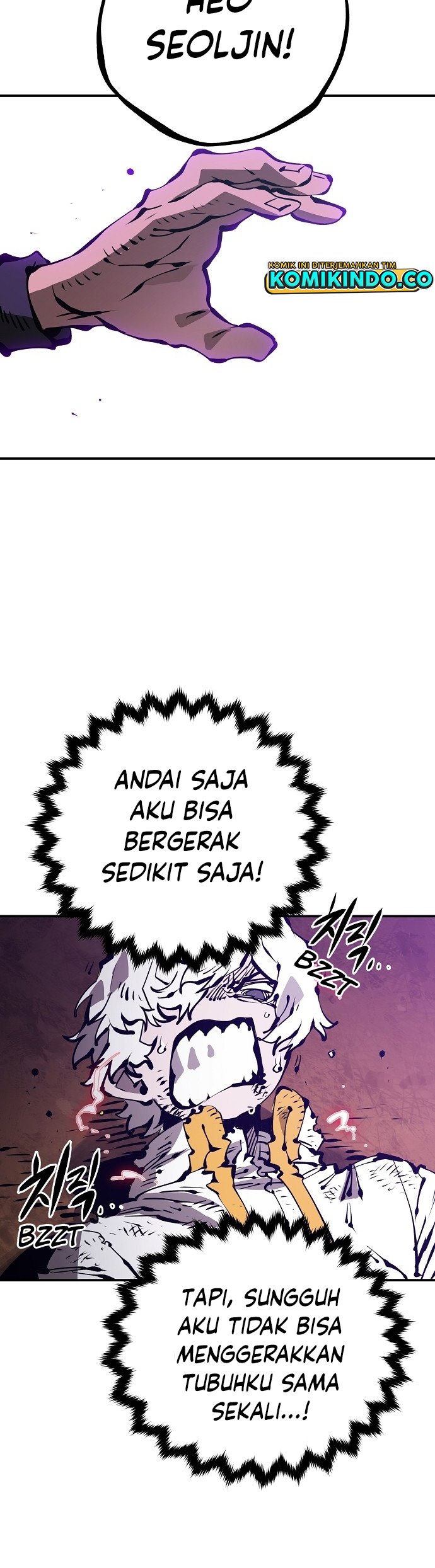 Player. Chapter 68 Gambar 56