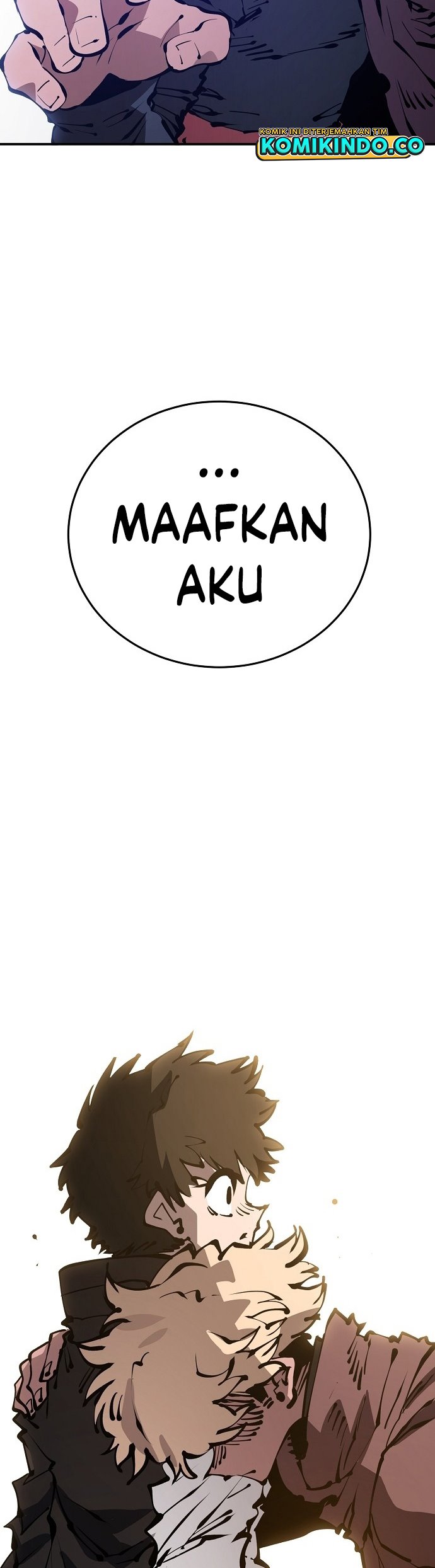 Player. Chapter 68 Gambar 58