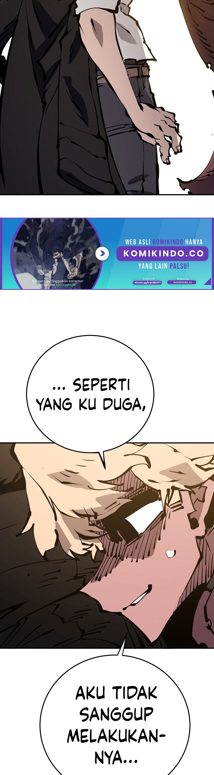 Player. Chapter 68 Gambar 59