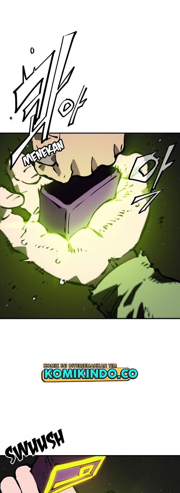 Player. Chapter 70 Gambar 2