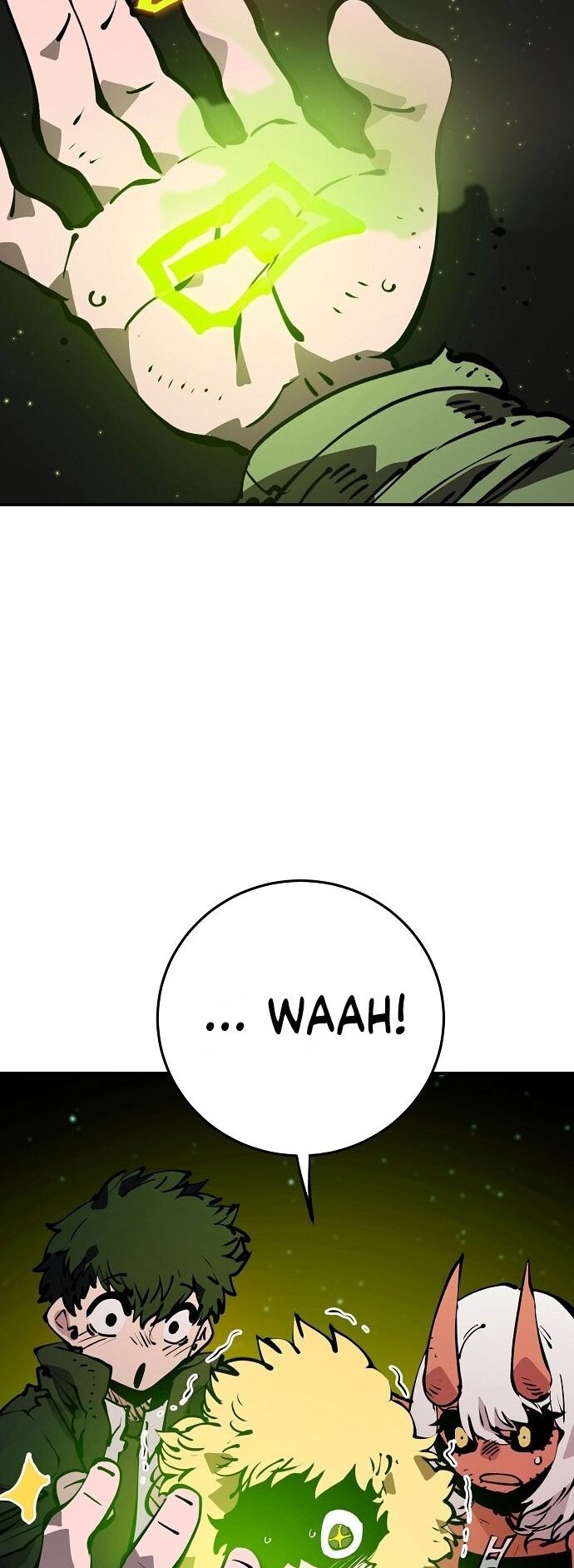 Player. Chapter 70 Gambar 3