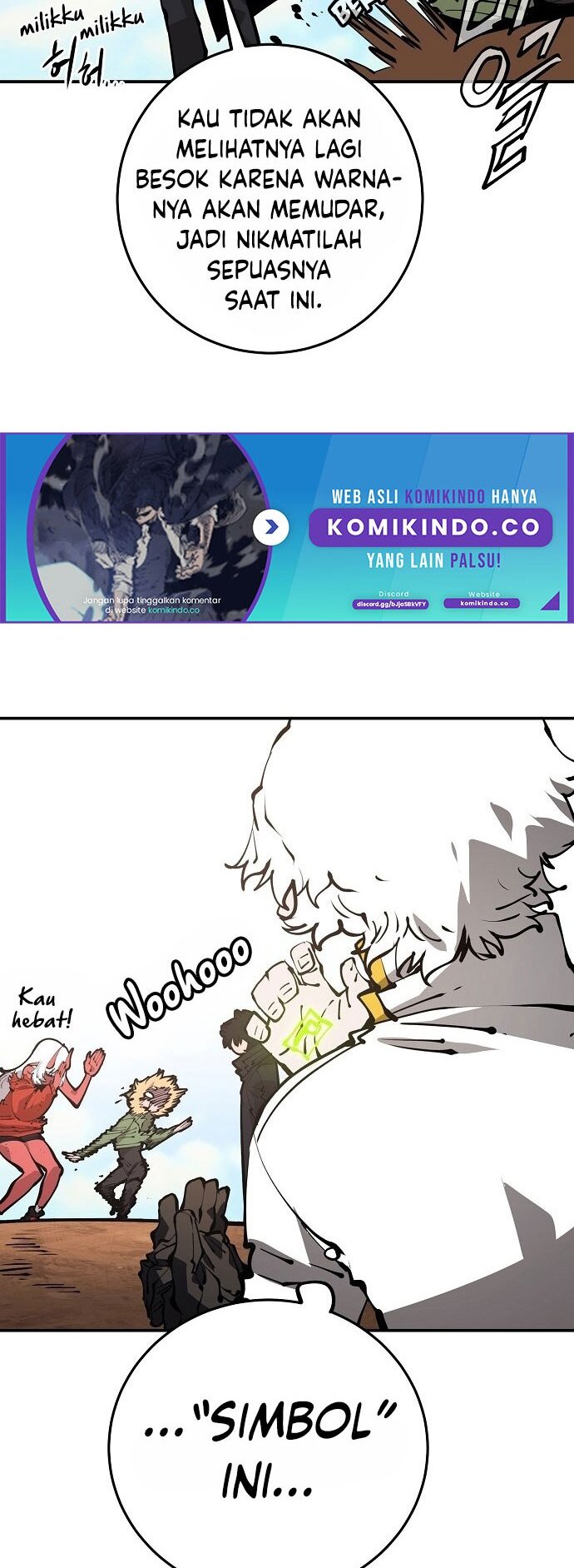 Player. Chapter 70 Gambar 5